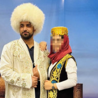 탈레반 탈출 4년…울산 온 '아프간 1호 부부' 간절한 새해소망은