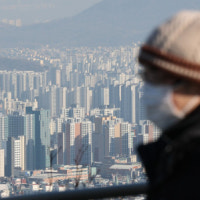 서울 아파트 전셋값 1년7개월 만에 하락…전국 아파트 경매건수 4년만에...