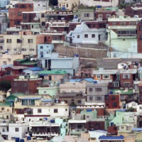 50년간 묶인 부산 산복도로 재개발하나…고도제한 풀린다