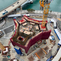 “남북통일보다 어렵다“…서울·부산·인천 '초고층' 얼마나 힘들기에