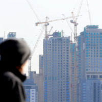 엘리베이터 승강로 청소하다 추락사…아파트시공사 유죄 확정