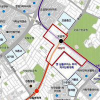 송파아파트지하에 '649평 벙커'…서울시가 짓는 '34억 시설' 정체