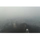 “미세먼지 등 대기오염물질, 영아돌연사 위험 높인다”