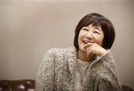 ‘진행력 만렙’ 김혜영 “33년만의 새 도전, ‘보라’가 뭔지도 몰랐죠”