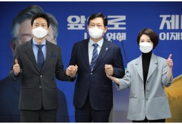 JTBC 이정헌·YTN 안귀령 민주당 합류…현직 기자들 “언론 신뢰 무너뜨려”
