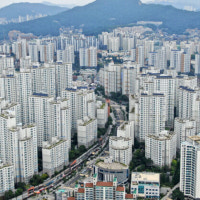 전세사기 영향일까...아파트 전세값 52주 연속 조금씩 올랐다