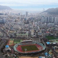 부산 금싸라기 땅에 아파트·레지던스 추진 논란 가열