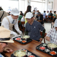 취약계층 끼니 고민 풀어줄 ‘천원한끼’, 광주 도산동에 2호점 열어