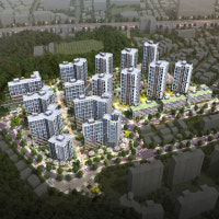 서울 등촌역 인근 1천가구 아파트 단지 들어선다