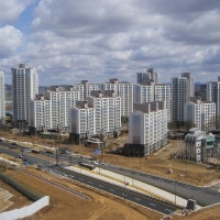 공공택지 아파트용지 계약 취소 급증…해약금 지난해 43배