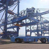 부산항만공사, 부산항 신항·북항 견학 체험단 모집