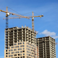 서울 아파트값 상승에도…건설 일자리도 주택 착공도 감소세