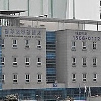 광주 아파트단지서 50대 피살…경찰 용의자 추적 중