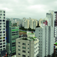 서울 오피스텔 매맷값 2년 만에 올랐다…아파트값 급등의 ‘풍선효과’...