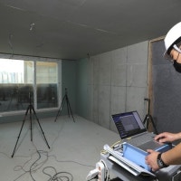 층간소음 확 줄어들까…‘충격음 저감 바닥구조’ 아파트 첫 시공