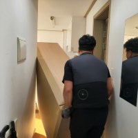 인천 남동구, 일반 주택을 화재 이재민 임시주거시설 활용