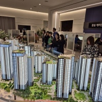 11월 전국 아파트 분양 3만9240가구…지난해의 2배 규모