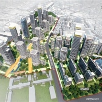 서울 목동 14단지, 최고 49층 5천가구로 재건축 한다