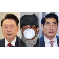 내란 일당 윤석열·김용현…외환죄 혐의까지 더해졌다 [12월24일 뉴스뷰...