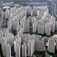 전세사기 여파, 공급 부족에…서울 아파트 월세 고공 행진