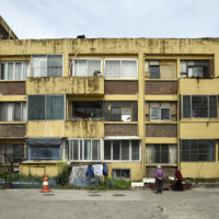 ‘들불야학’ 있던 광주 광천시민아파트, 역사박물관으로 재탄생한다