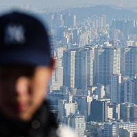 서울 고가 아파트 한 채 팔면, 저가 아파트 5.8채 산다