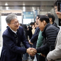 장인홍 구로구청장, ‘구로사랑상품권 확대 발행’ 1호 결재로 공식 일...