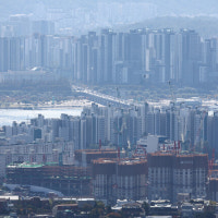 9월 서울아파트거래량 64%↑…주택 공급지표 일제히 상승