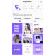 쓰리덕스, 스타-팬 일대일 소통 영상 메시지 제작 플랫폼 `STARI(스타리)`출시