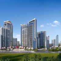 현대·SK, 인천 부개5구역 재개발 수주