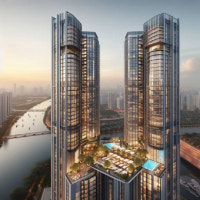 한강변 고층 재건축, 해외설계 실효성 논란