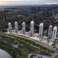 서초 신반포2차, 최고 49층·2057가구로 재건축