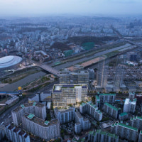 역세권 비즈니스 플랫폼 `오브코스 구로` 6월 분양