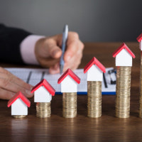 서울 아파트 전셋값, 1년 연속 올라... 전세대란 속 입주 눈길