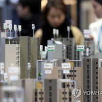 희소성의 힘… 다시 중대형이 뜬다