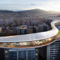 재건축으로 더 커지는 강남북 `높이차`