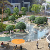 전국은 리조트급 아파트가 대세, 입주 후 `수천만원 껑충`