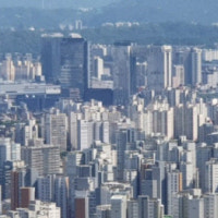 서울집 vs 지방집…`똘똘한 한 채’에 갈리는 아파트 값