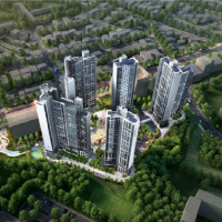 한화 건설부문, `한화포레나 인천학익` 인기리 분양 중