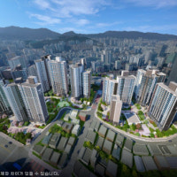 산 많은 부산, `평지형` 아파트에 청약 쏠림 두드러져
