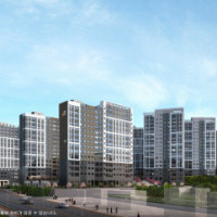 울산 `다운2지구` 유일의 대단지 `우미린 더 시그니처` 계약 활기