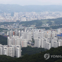경기도 아파트 매매 거래량 33개월만 최다