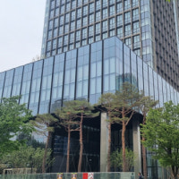 오피스도 양극화… 대형 웃고 중소 울고