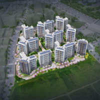 불붙은 경기권 아파트… 가격, 거래량 증가에 분양시장도 활기