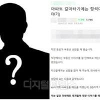 “‘아파트 갈아타기’에 정석 있다?”…부동산 커뮤니티 달군 글 보니