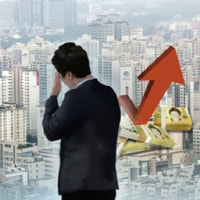 아파트 광풍?… 한숨 더 커지는 지방
