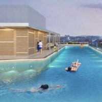 아파트 흥행, 커뮤니티 시설이 갈랐다