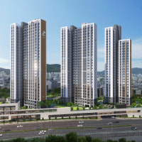 연제구 행정·법조타운, 센텀업무지구 다 가까워 직장인이 주목하는 `센...