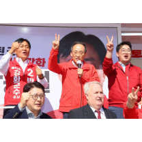 재보선 `13일의 전쟁`… 與