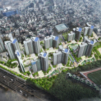 대단지 아파트 `둔산 엘리프 더센트럴` 11월 분양 예정